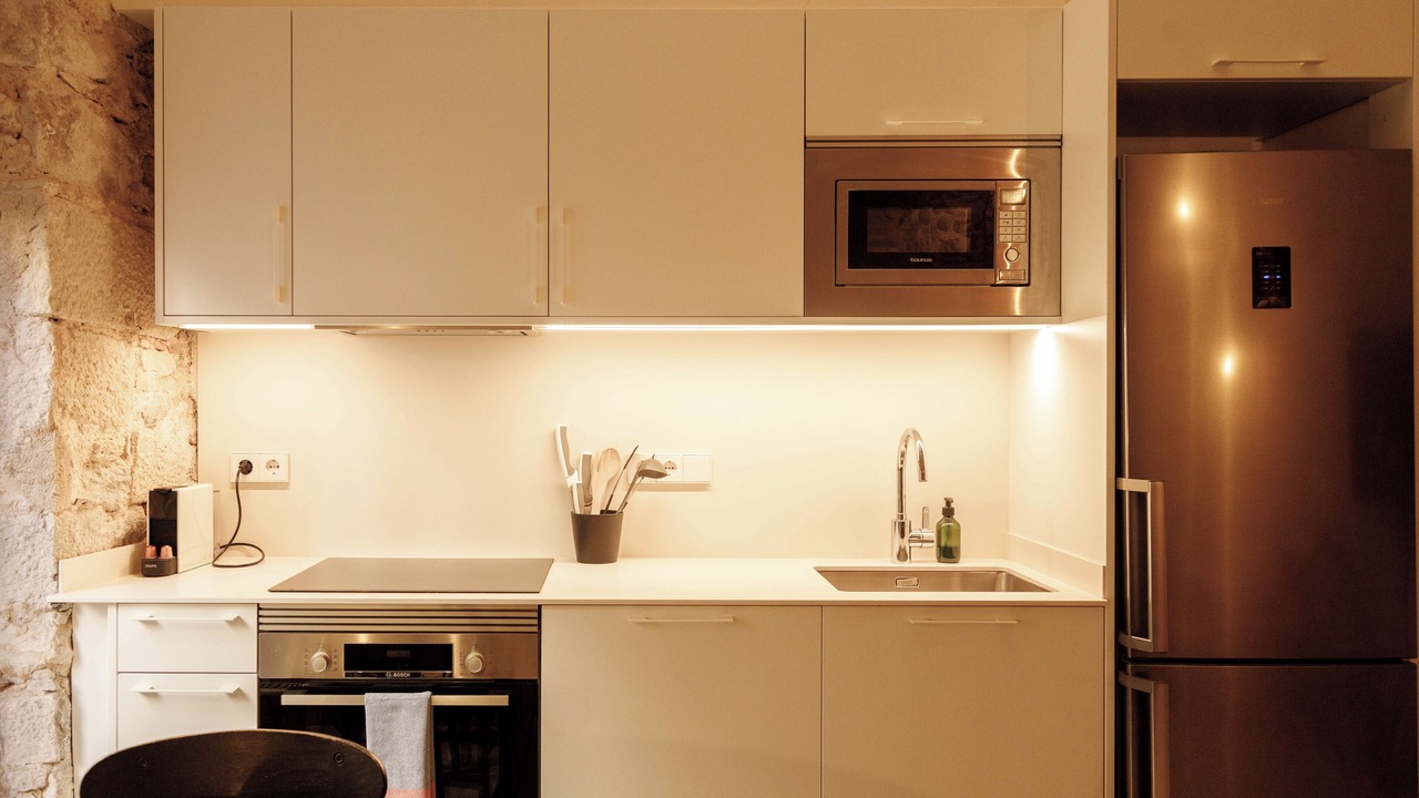 Photo of Kitchen in Salt