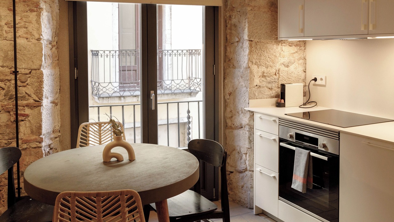 Photo of Kitchen in Salt