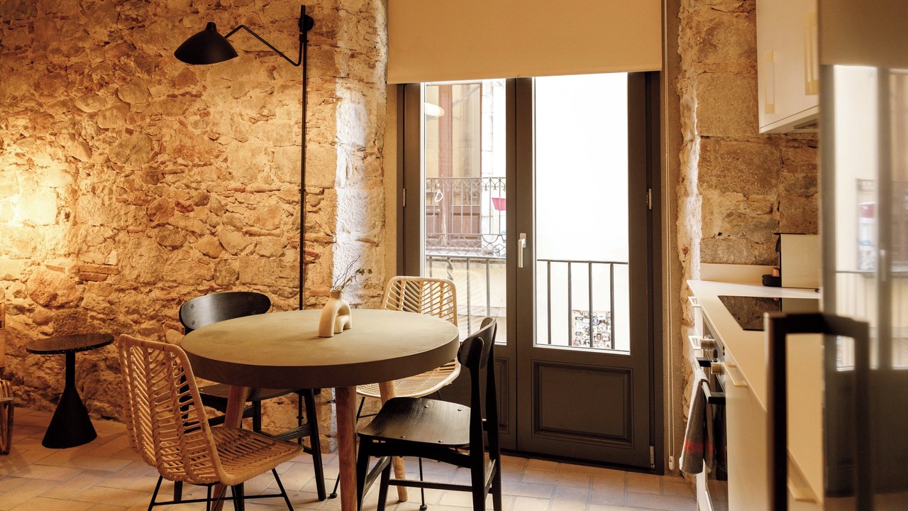 Photo of Kitchen in Salt