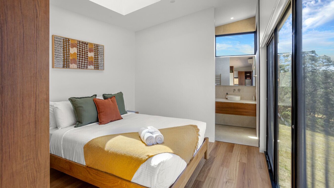 Photo of Bedroom in Bellbrae