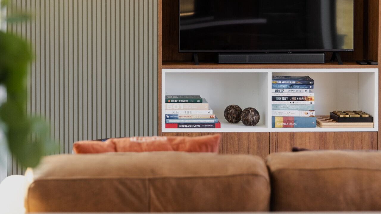 Photo of Livingroom in Bellbrae