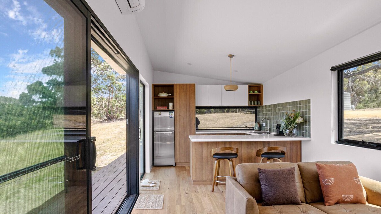 Photo of Livingroom in Bellbrae