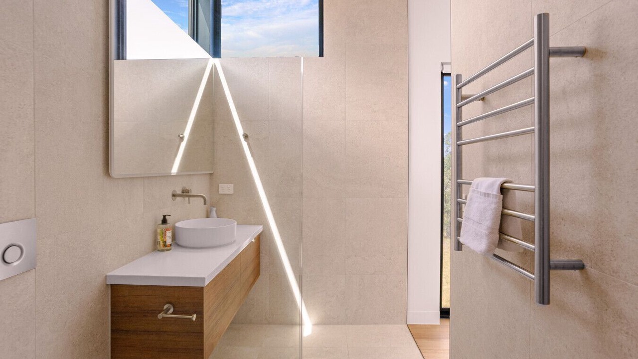 Photo of Bathroom in Bellbrae