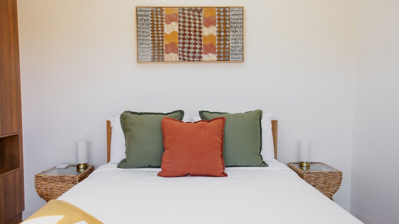 Photo of Bedroom in Bellbrae