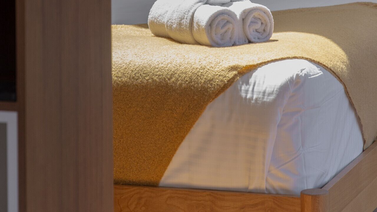 Photo of Bedroom in Bellbrae