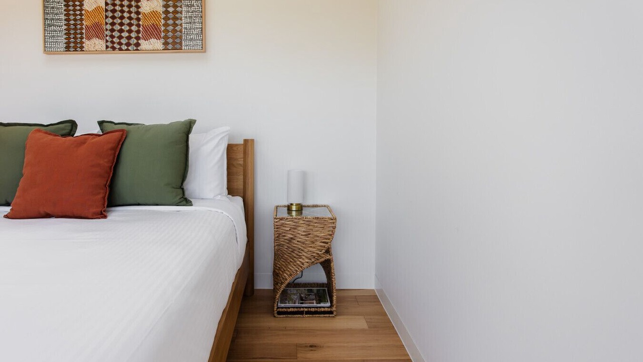 Photo of Bedroom in Bellbrae