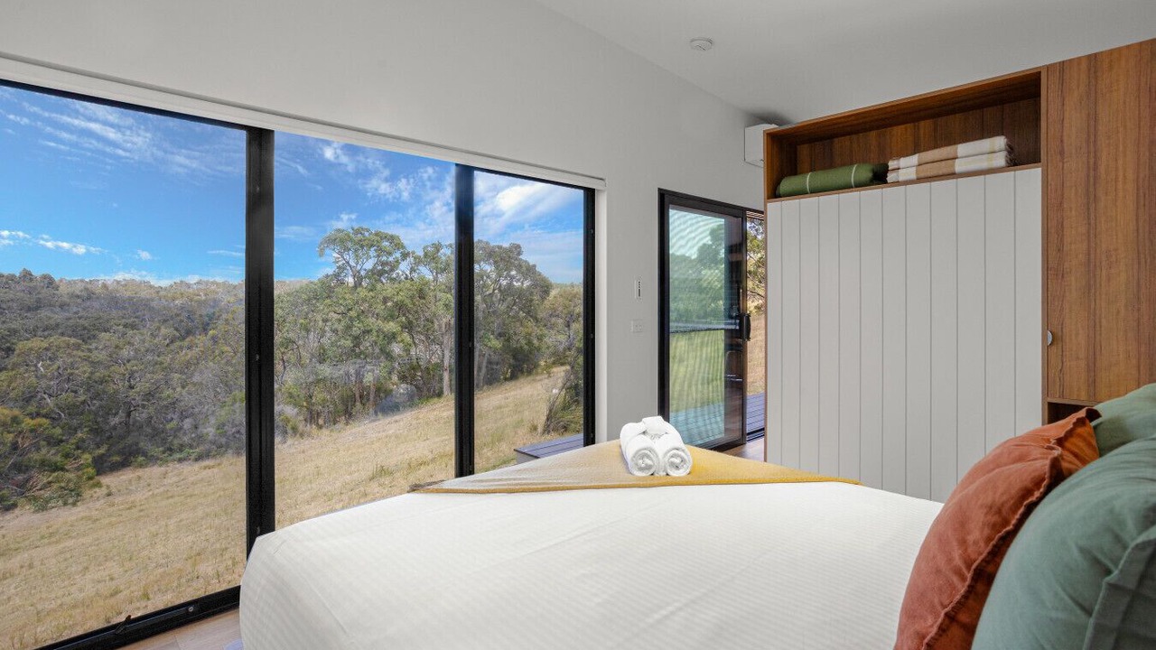 Photo of Bedroom in Bellbrae