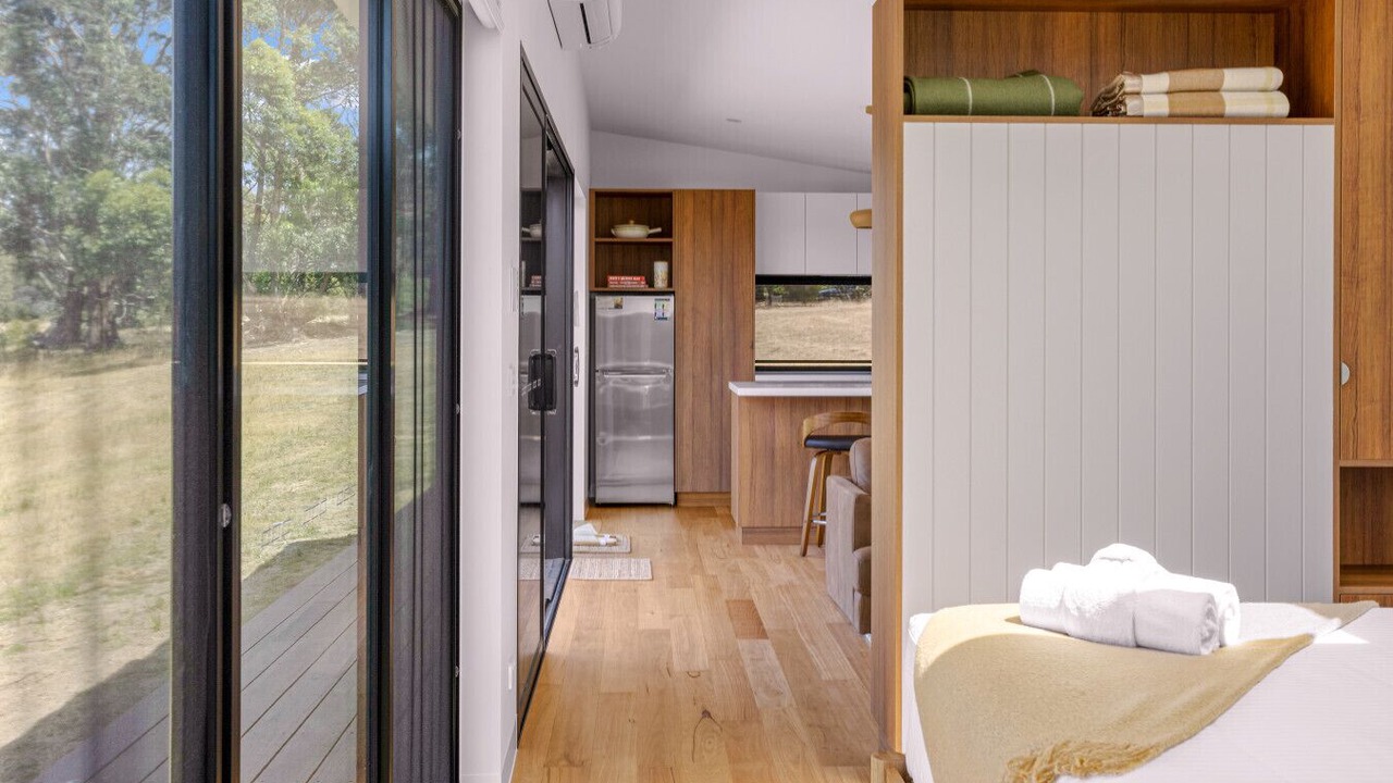 Photo of Bedroom in Bellbrae