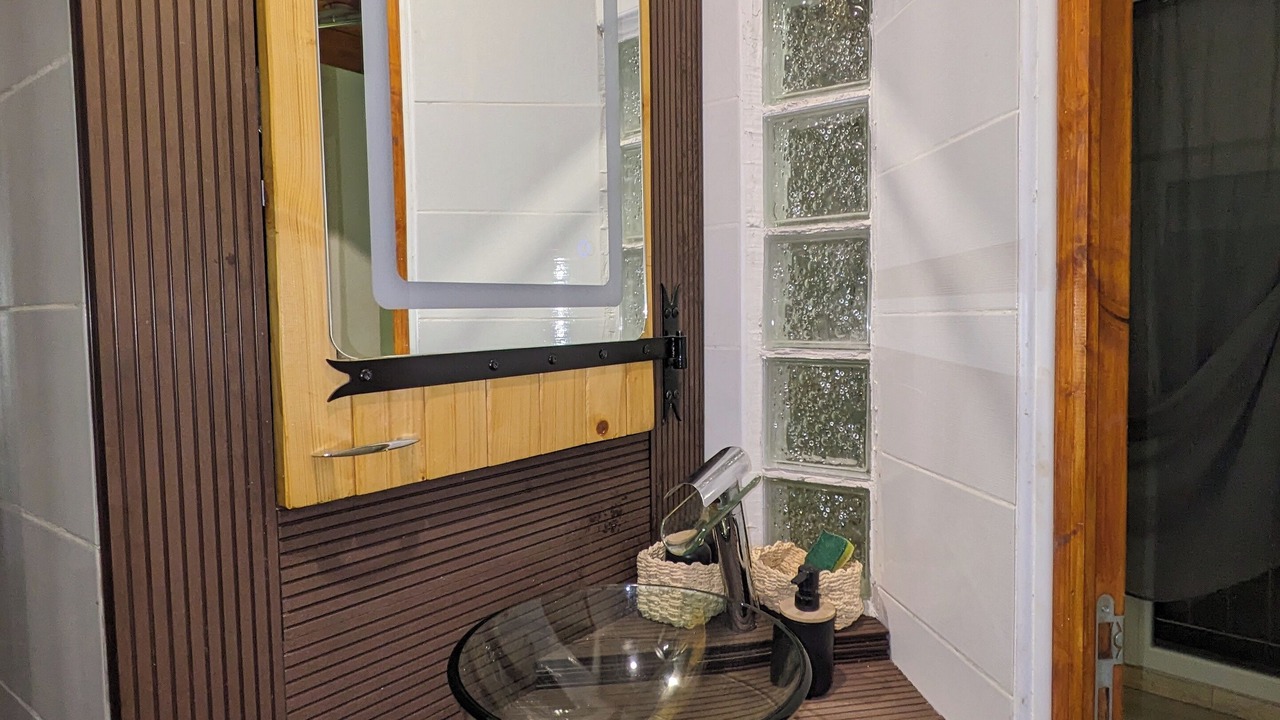 Photo of Bathroom in Le Pontet