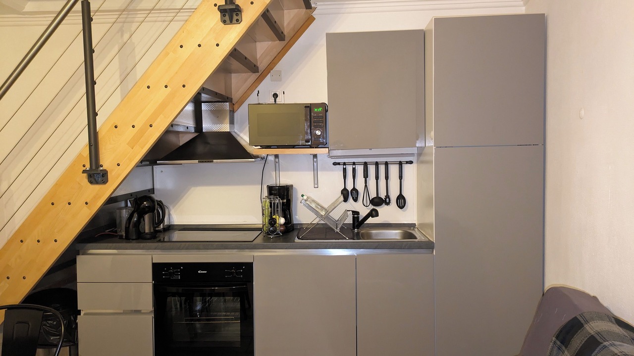 Photo of Kitchen in Le Pontet