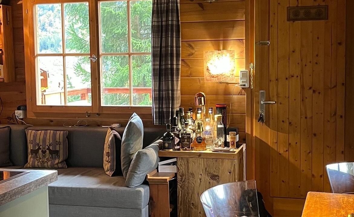 Photo of Livingroom in Pizol