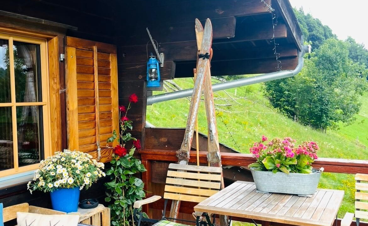 Photo of Outdoor in Pizol
