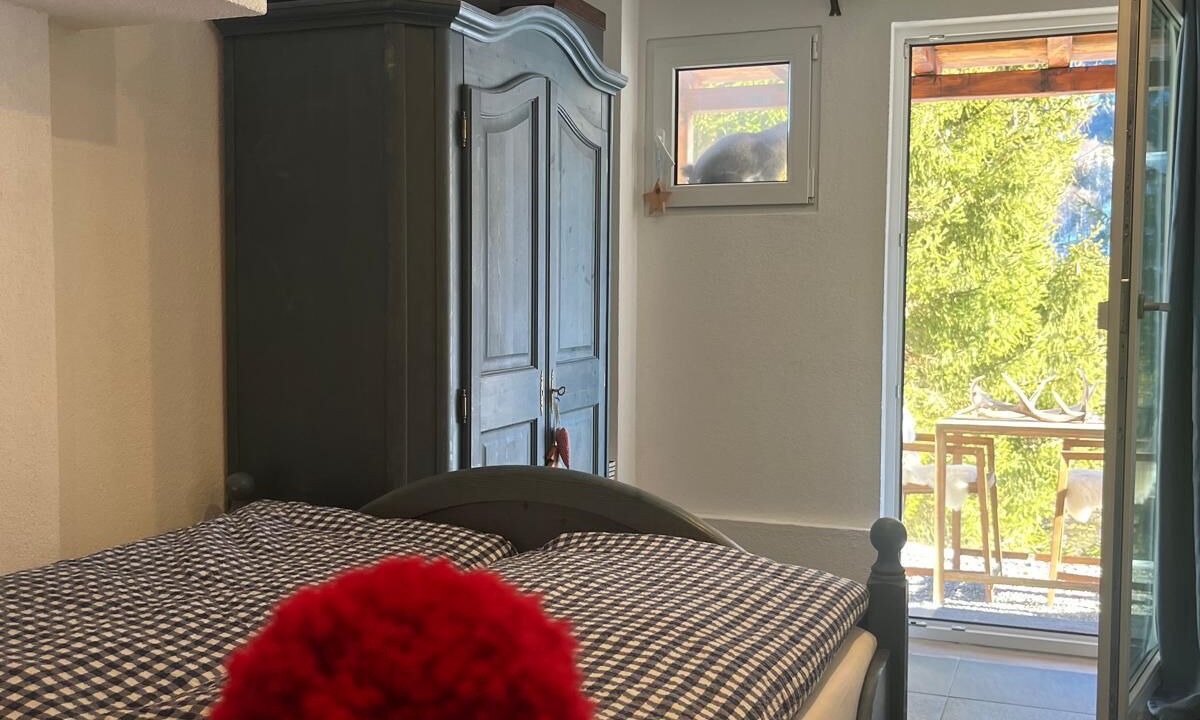 Photo of Bedroom in Pizol
