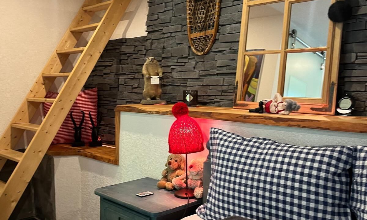 Photo of Bedroom in Pizol