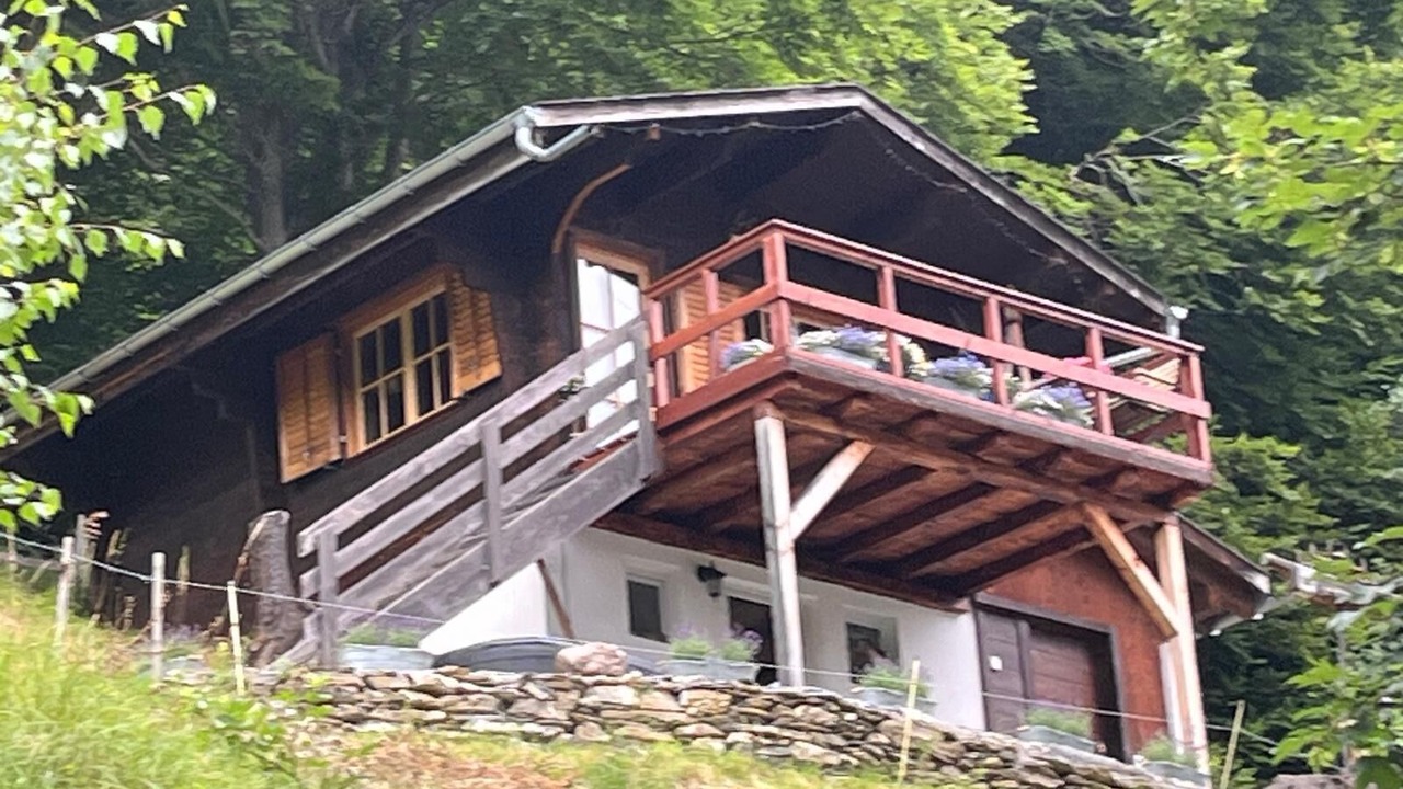 Photo of Outdoor in Pizol
