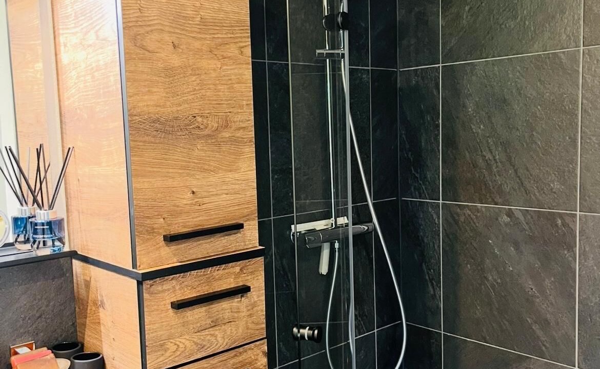 Photo of Bathroom in Pizol