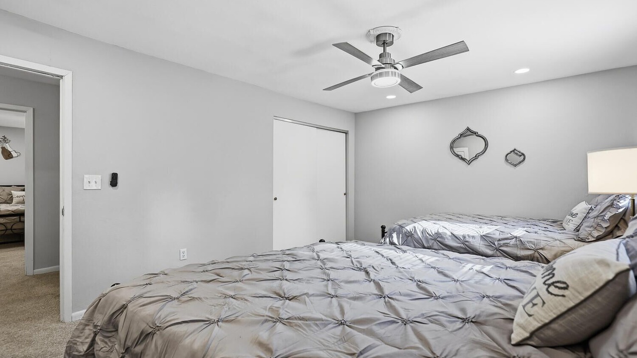 Photo of Bedroom in Belleville