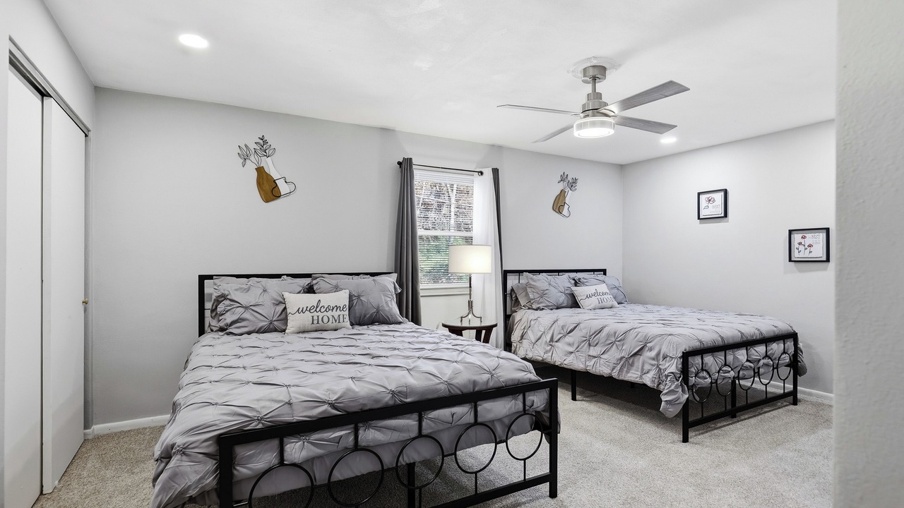 Photo of Bedroom in Belleville