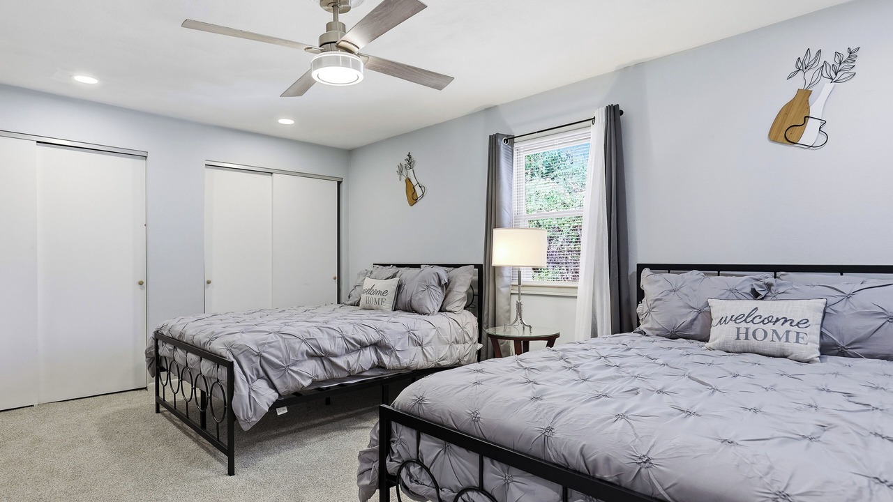 Photo of Bedroom in Belleville
