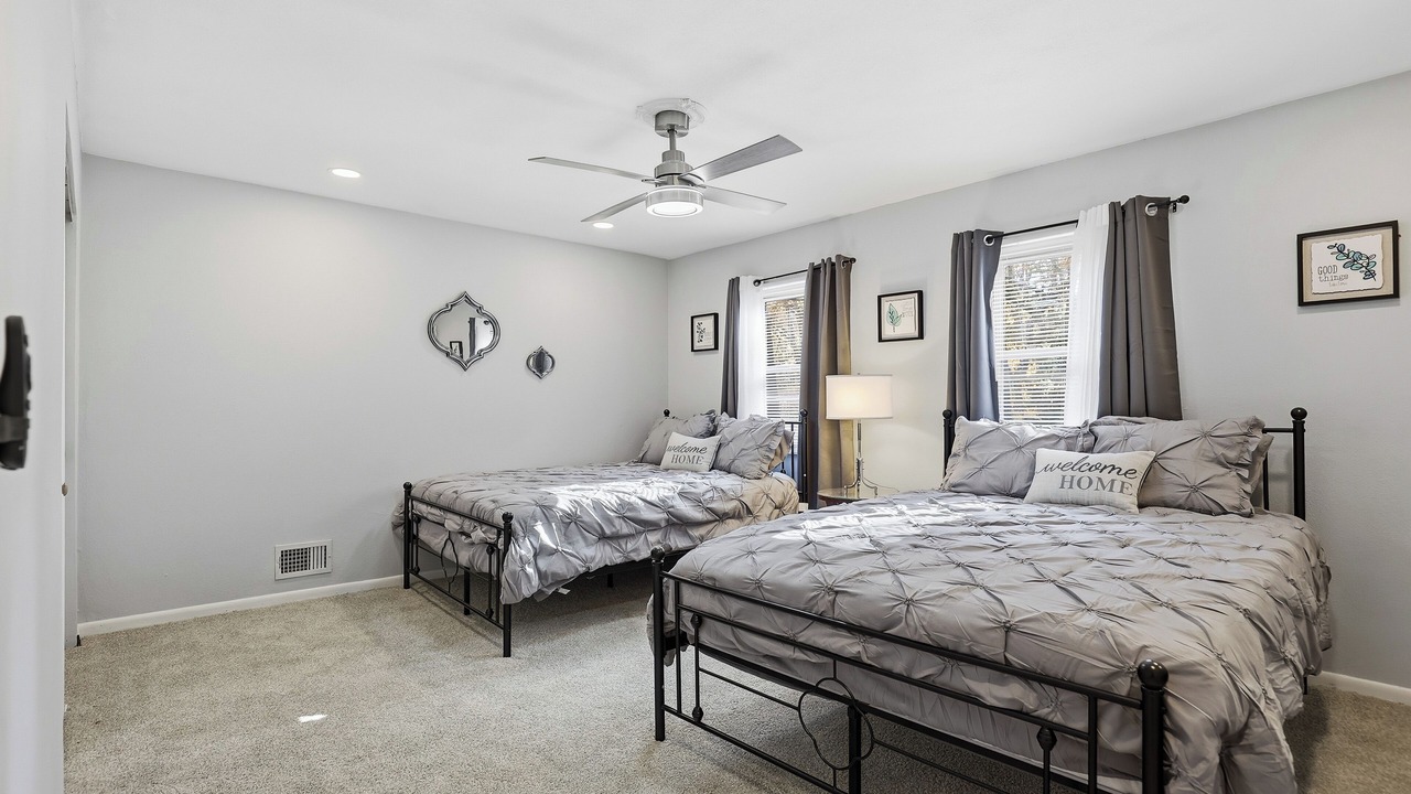 Photo of Bedroom in Belleville