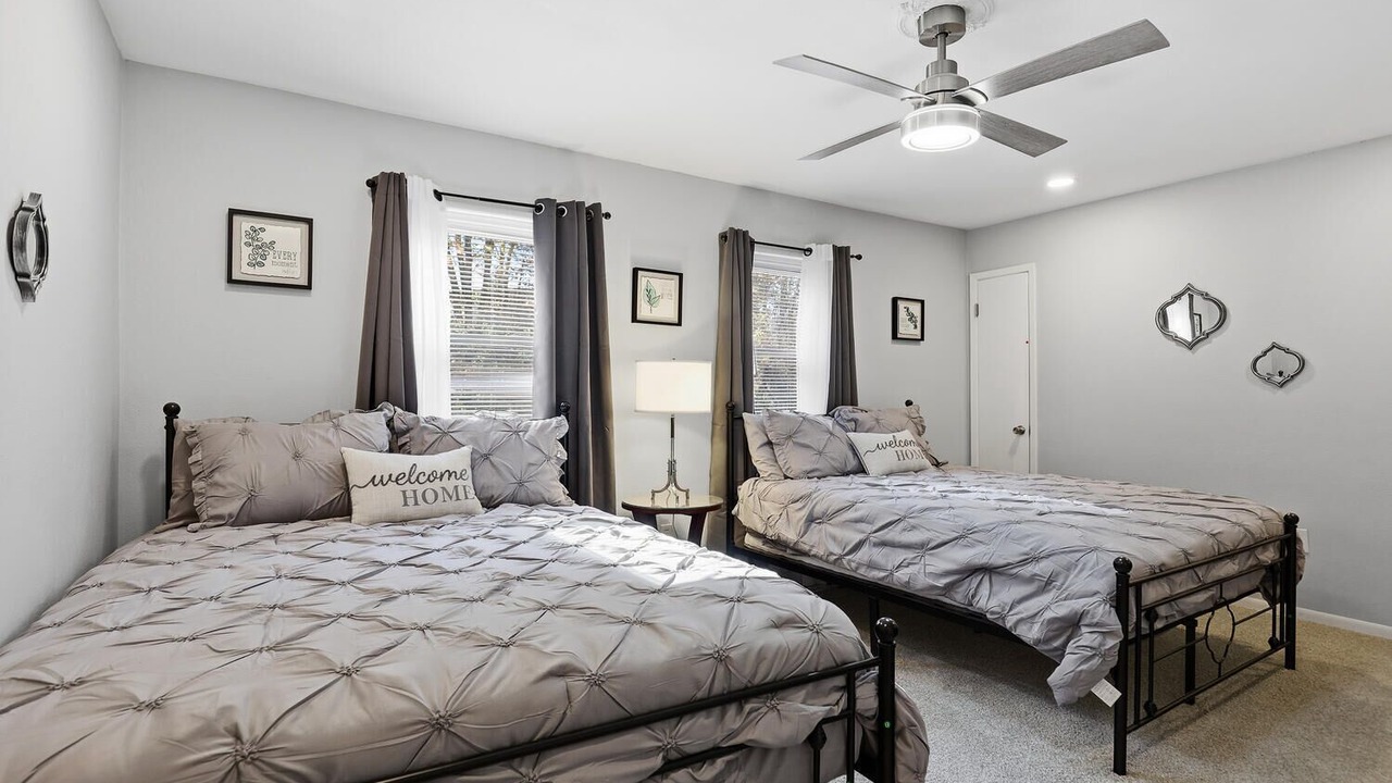 Photo of Bedroom in Belleville