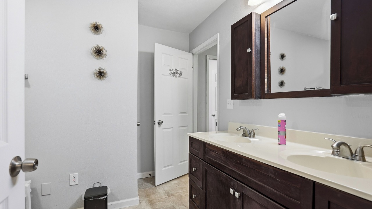 Photo of Bathroom in Belleville
