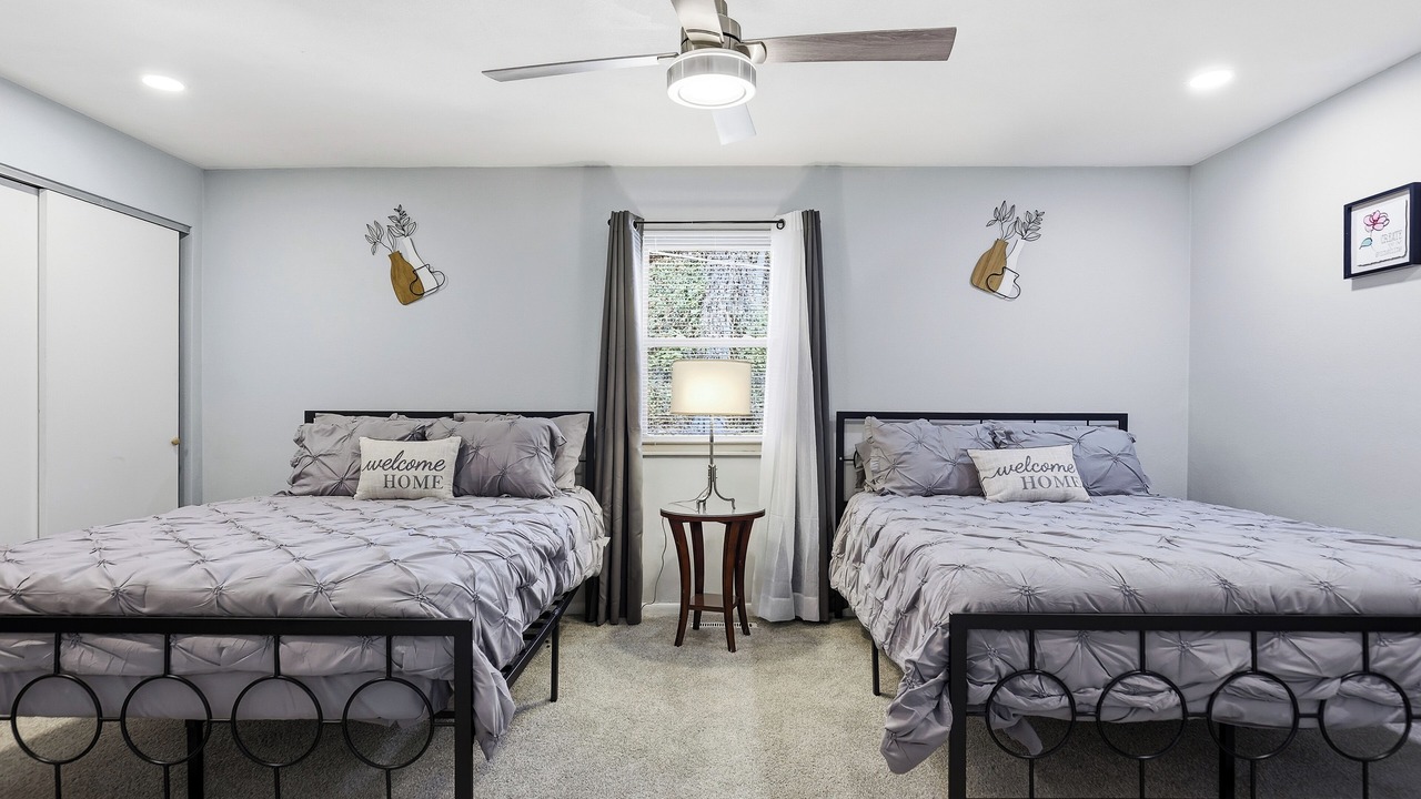 Photo of Bedroom in Belleville