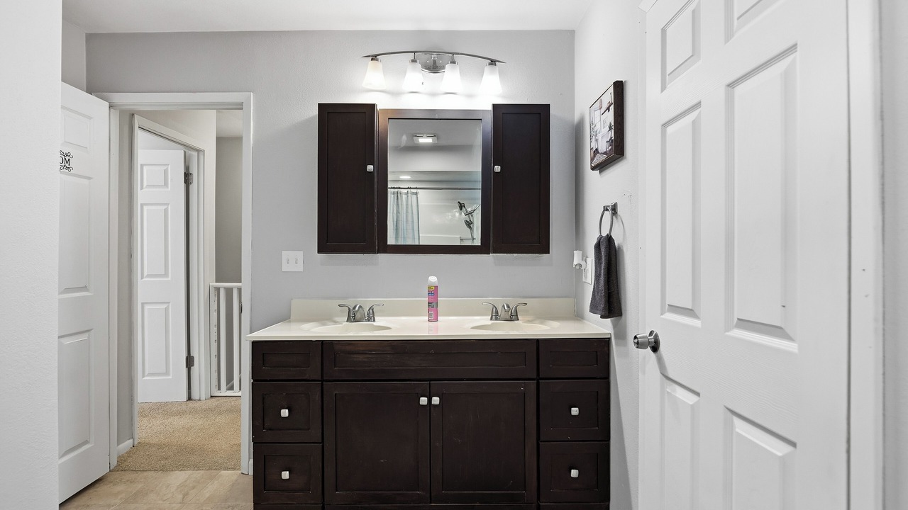 Photo of Bathroom in Belleville