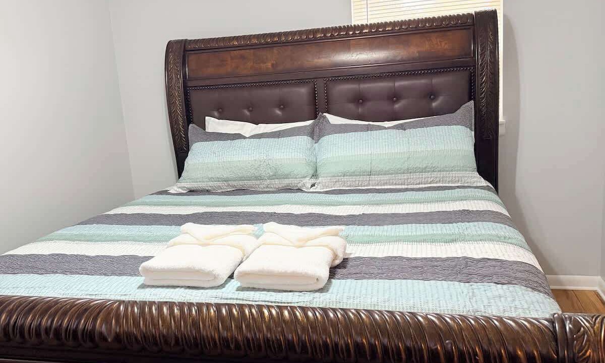 Photo of Bedroom in Augusta