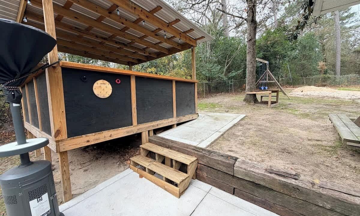 Photo of Outdoor in Augusta
