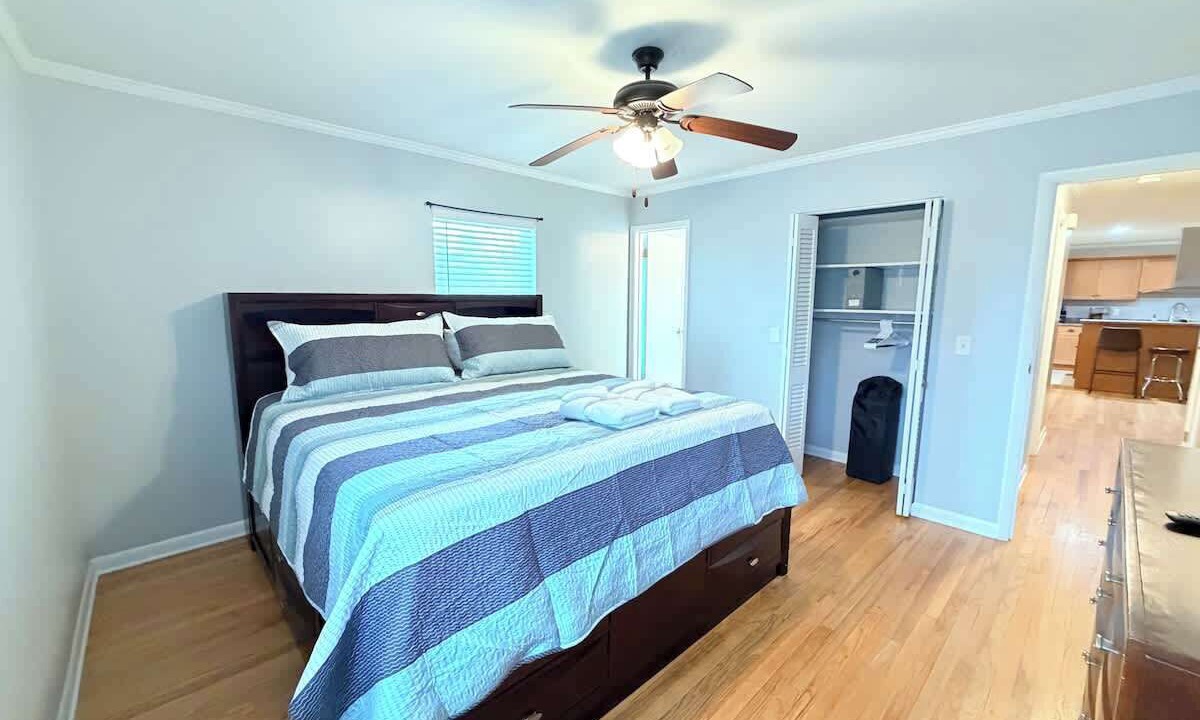 Photo of Bedroom in Augusta