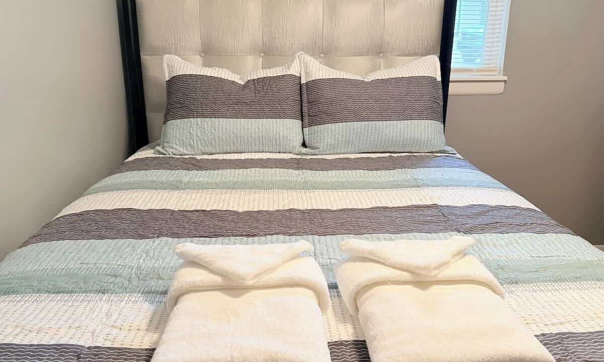 Photo of Bedroom in Augusta
