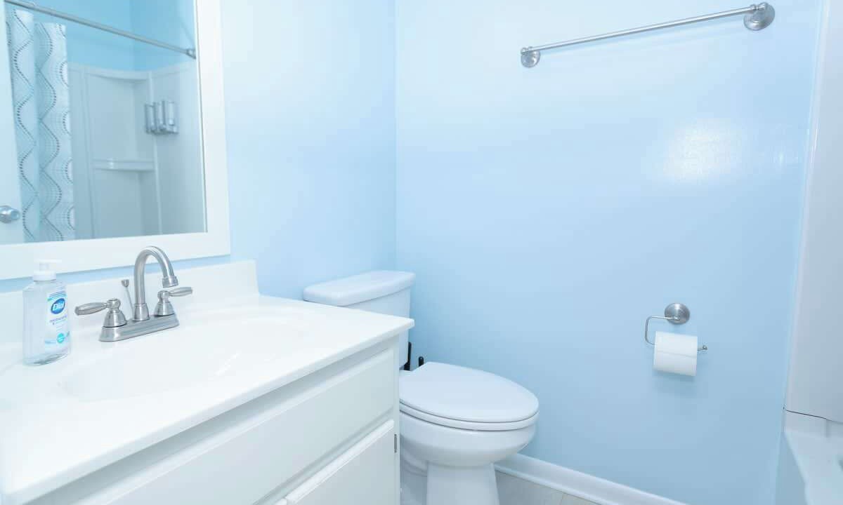 Photo of Bathroom in Augusta