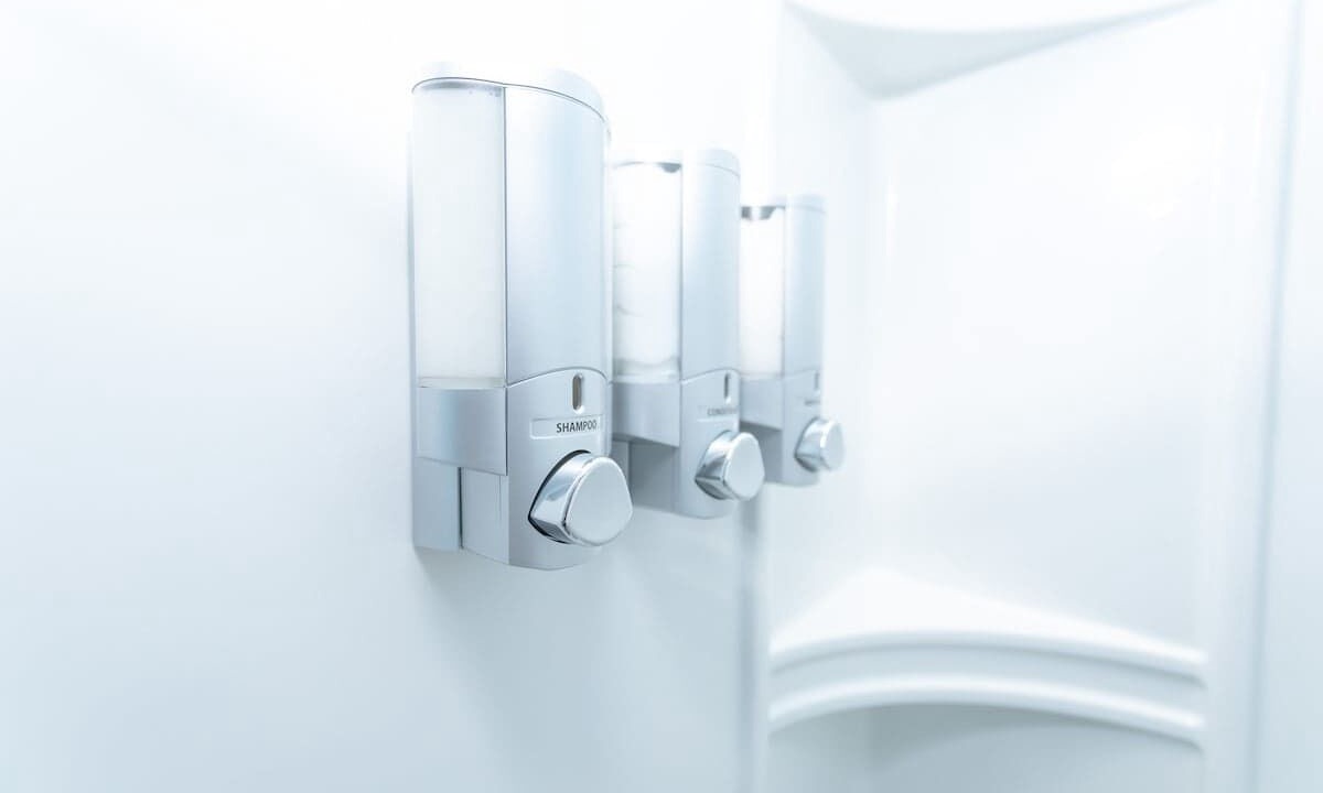 Photo of Bathroom in Augusta