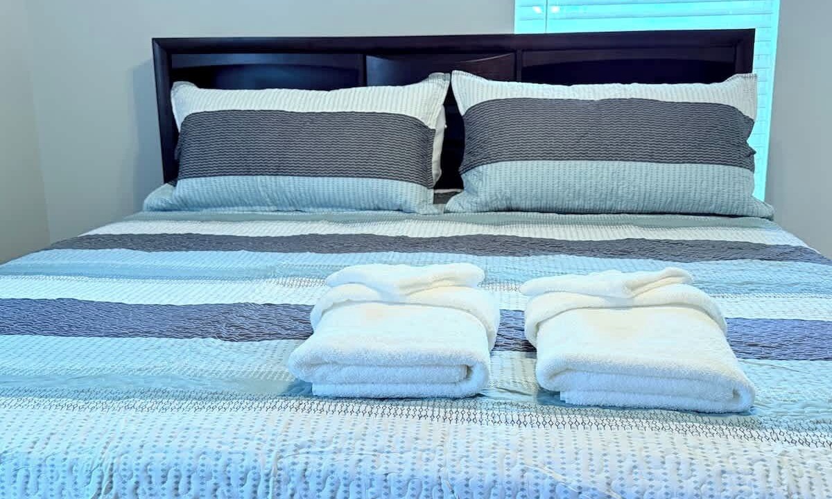 Photo of Bedroom in Augusta