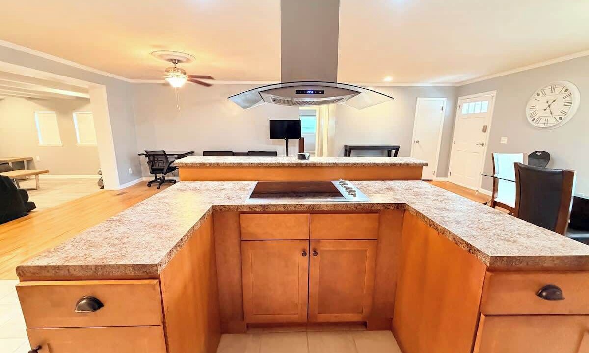 Photo of Kitchen in Augusta