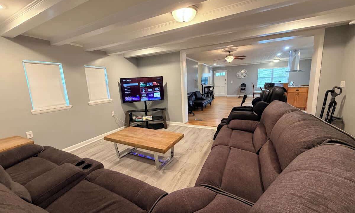 Photo of Livingroom in Augusta