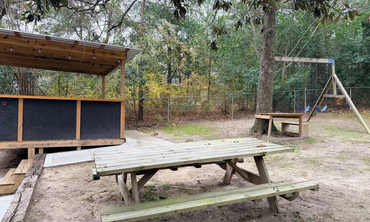 Photo of Outdoor in Augusta