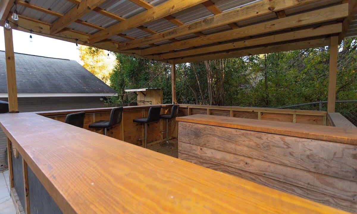 Photo of Outdoor in Augusta