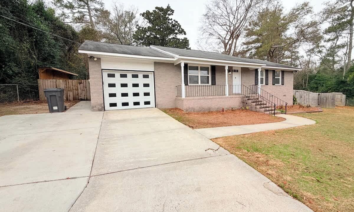 Photo of Outdoor in Augusta