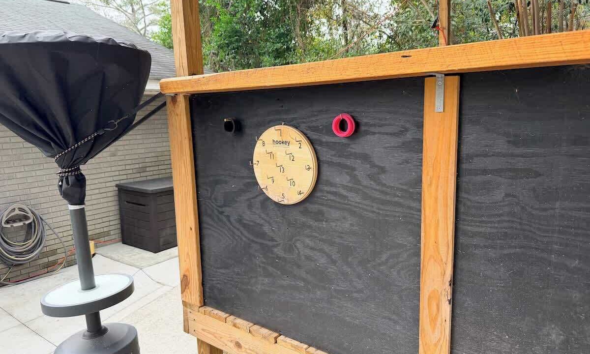 Photo of Outdoor in Augusta