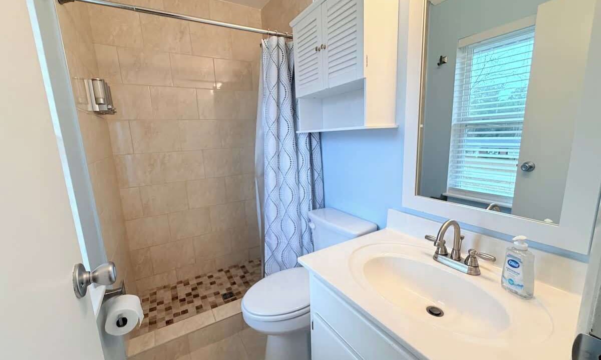 Photo of Bathroom in Augusta