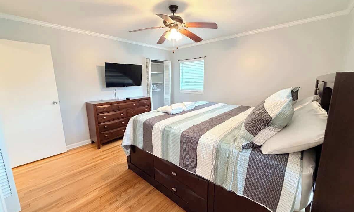 Photo of Bedroom in Augusta