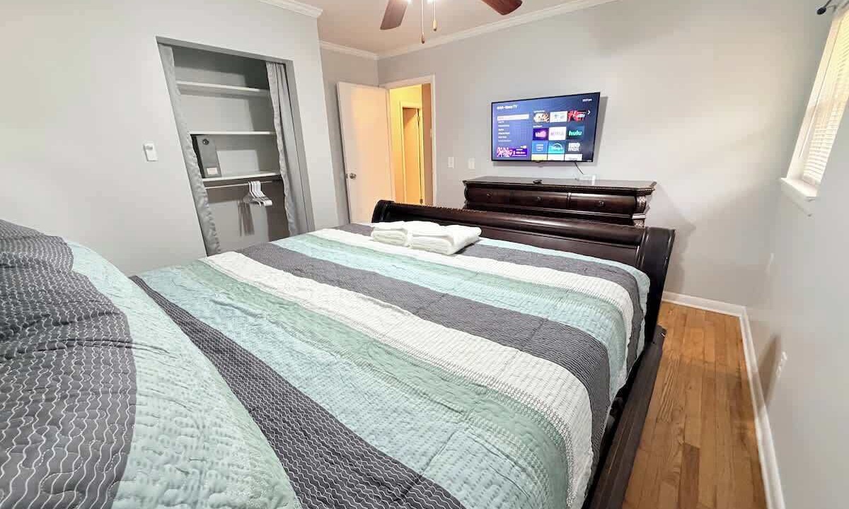 Photo of Bedroom in Augusta