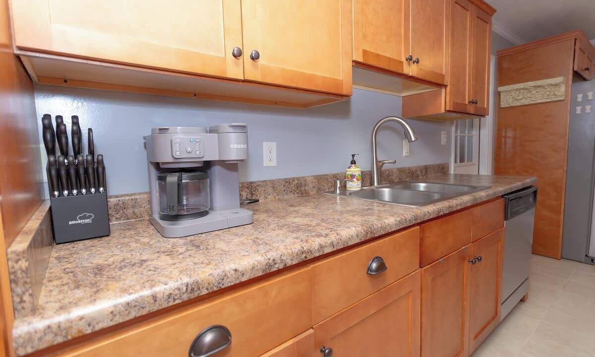Photo of Kitchen in Augusta