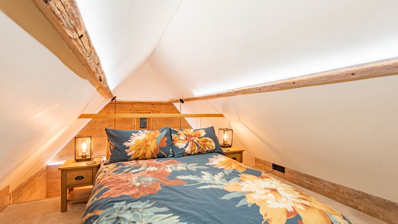 Photo of Bedroom in Preston