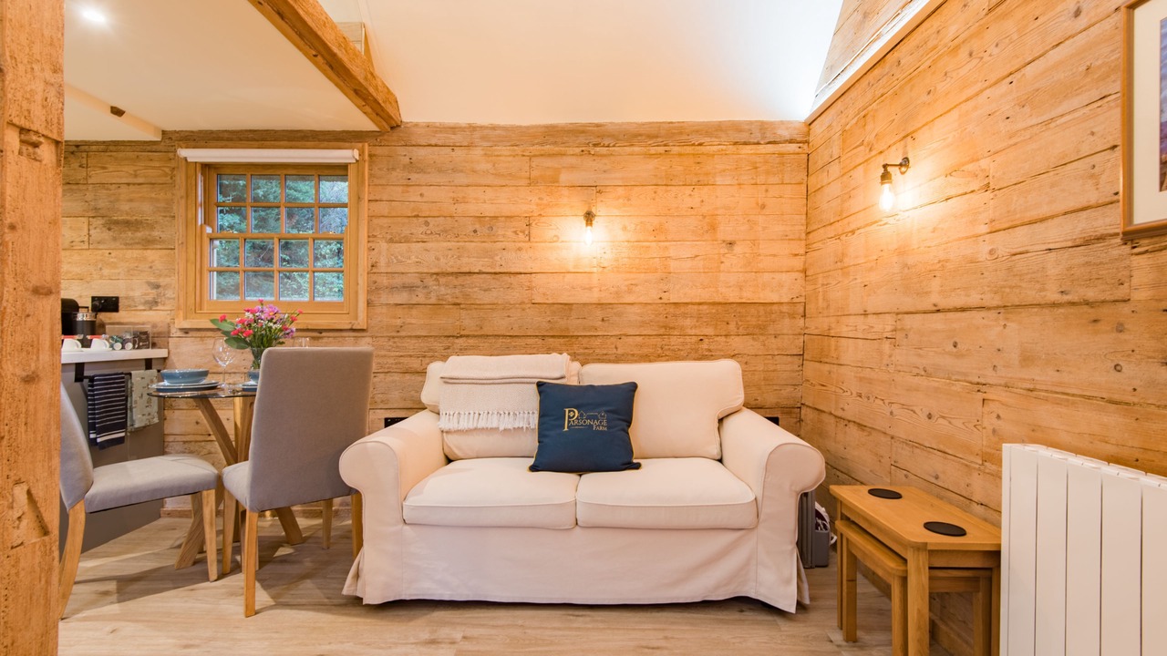 Photo of Livingroom in Preston