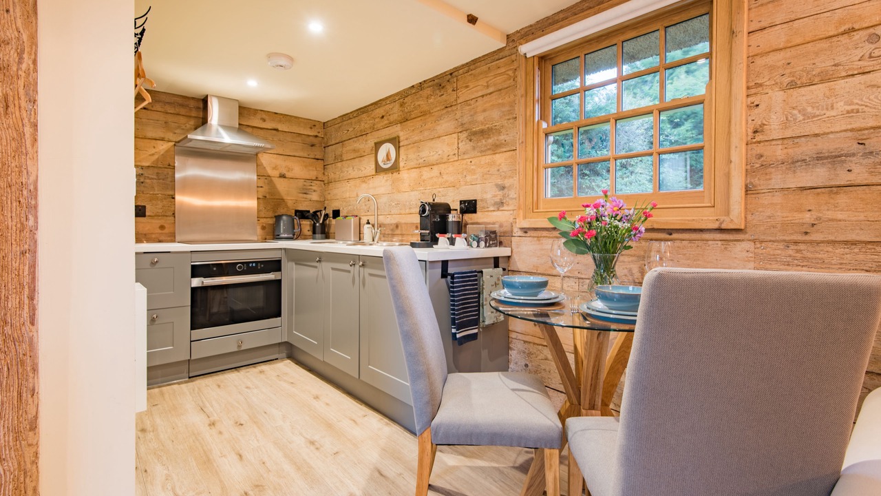 Photo of Kitchen in Preston