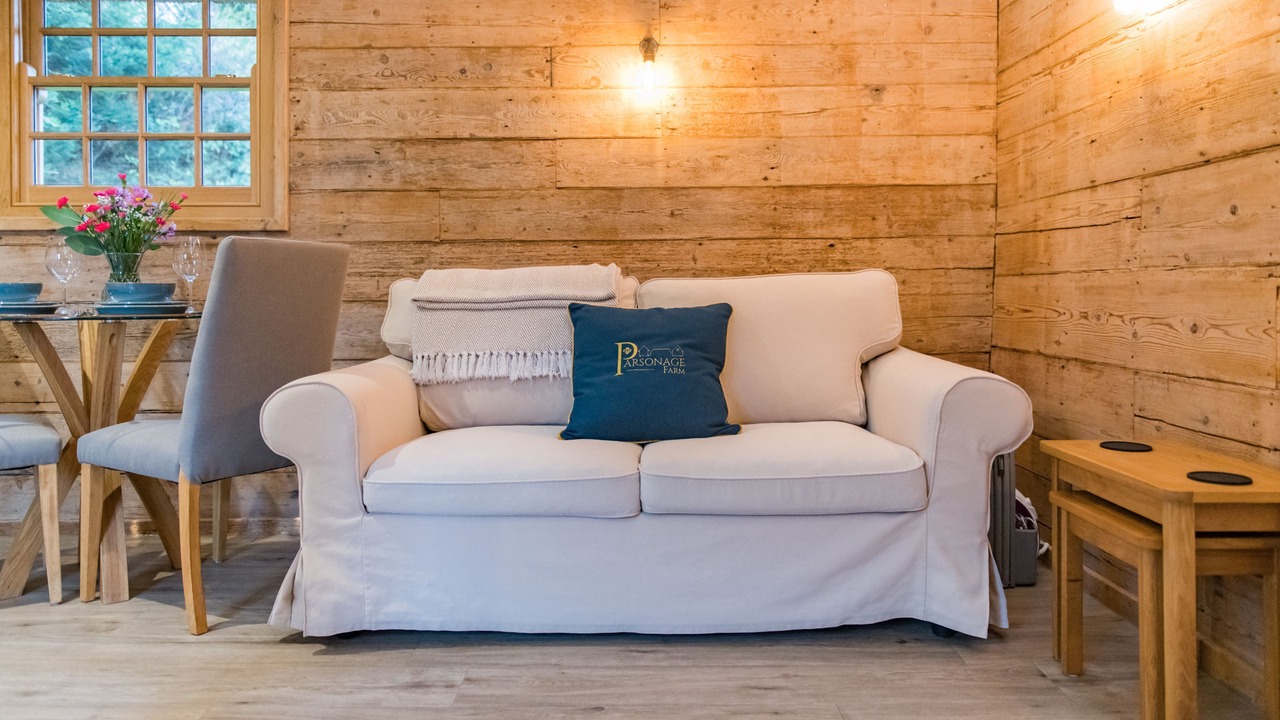 Photo of Livingroom in Preston