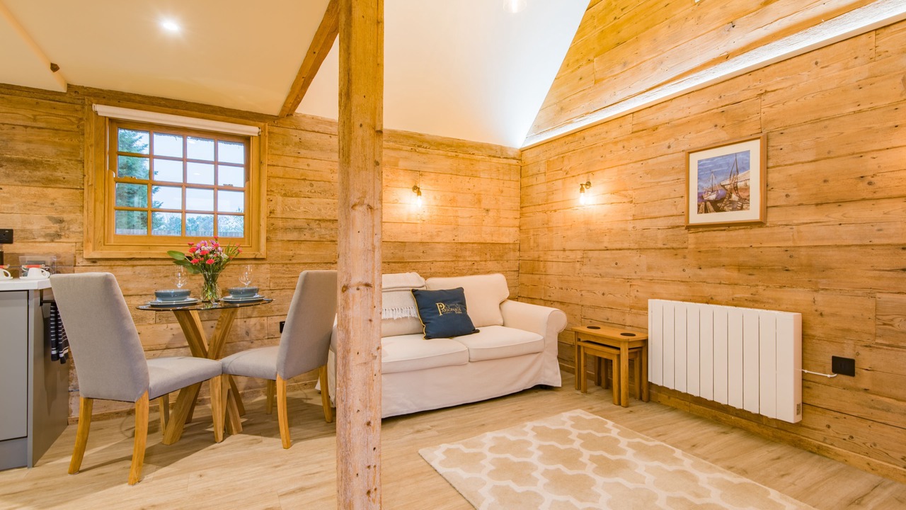 Photo of Livingroom in Preston